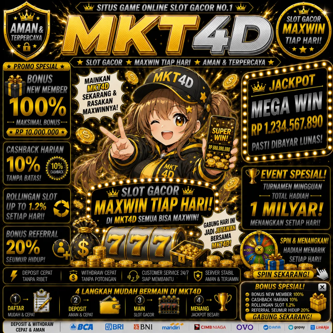 MKT4DBanner